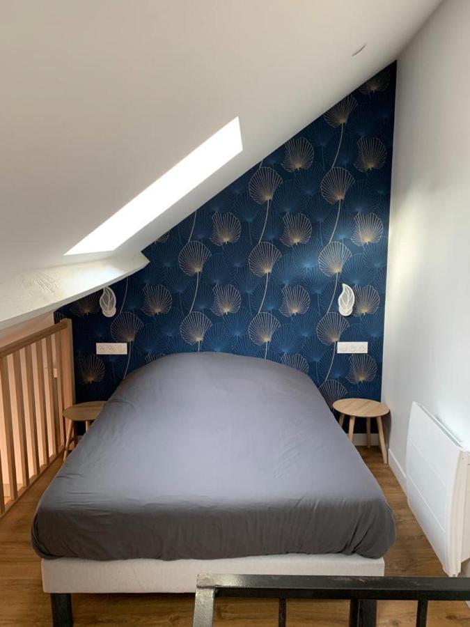 App301 Centre Ville A Lagny, 15Min A Disneyland En Voiture, 30Min A Paris En Voiture Exterior foto